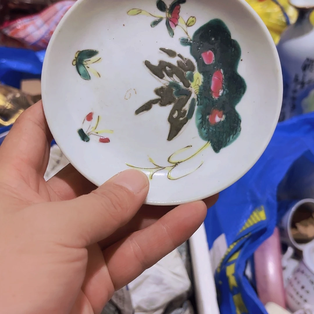 钟***我杂色豆（科檀/科特迪瓦檀木）