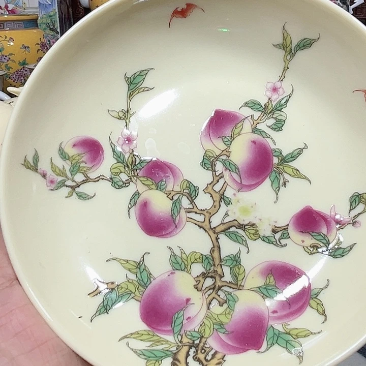 景德镇陶瓷艺术展