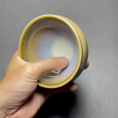 【闪购商品】茶盏-瑕疵-555.........