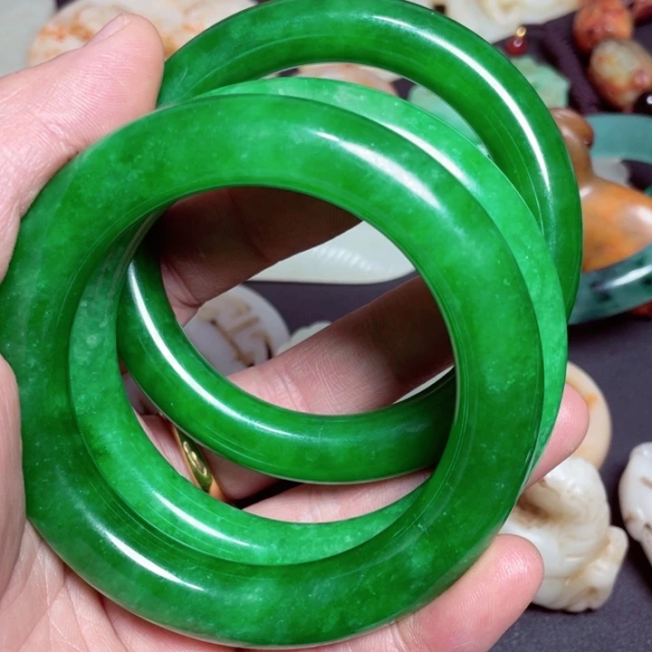 滴血莲花菩提把件佛**中