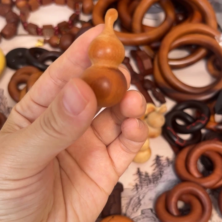 枣木武**生小葫芦小葫芦