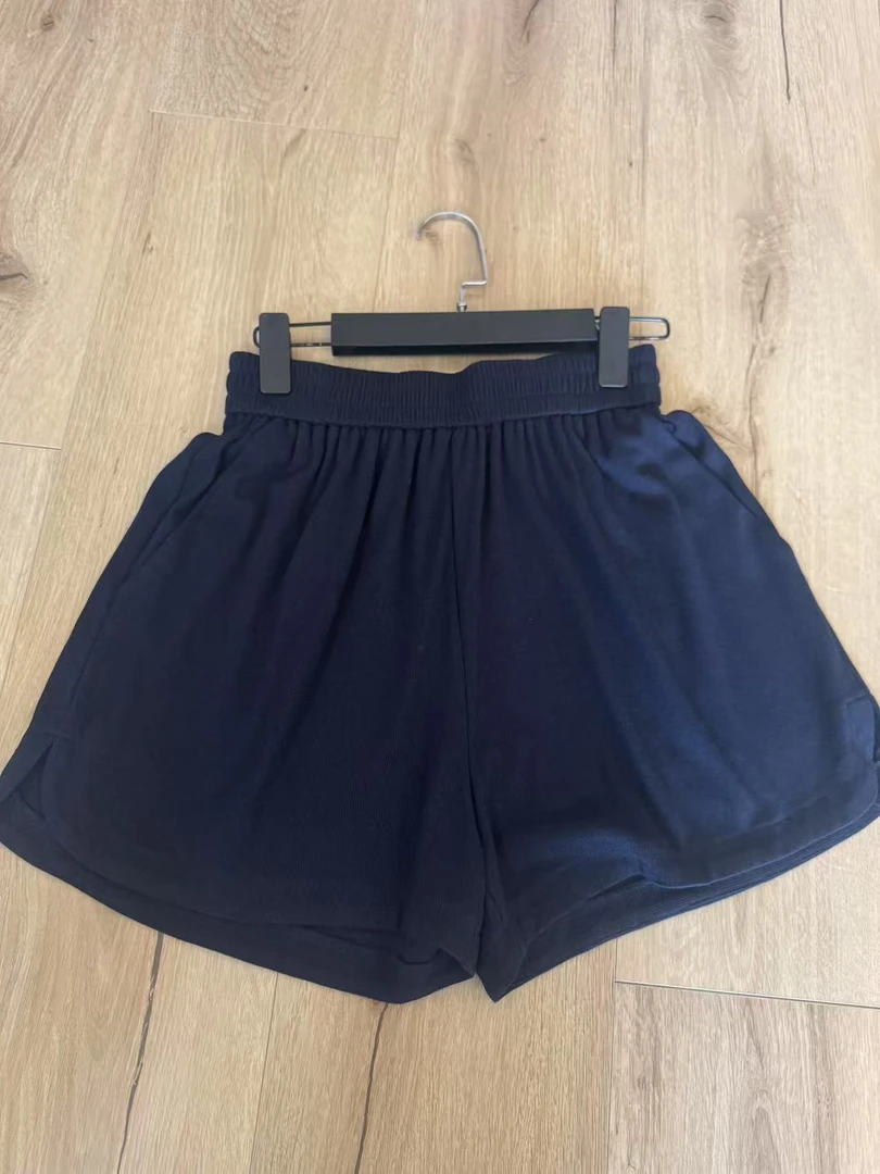 DR-嘎嘎一嘎斯慵懒短裤