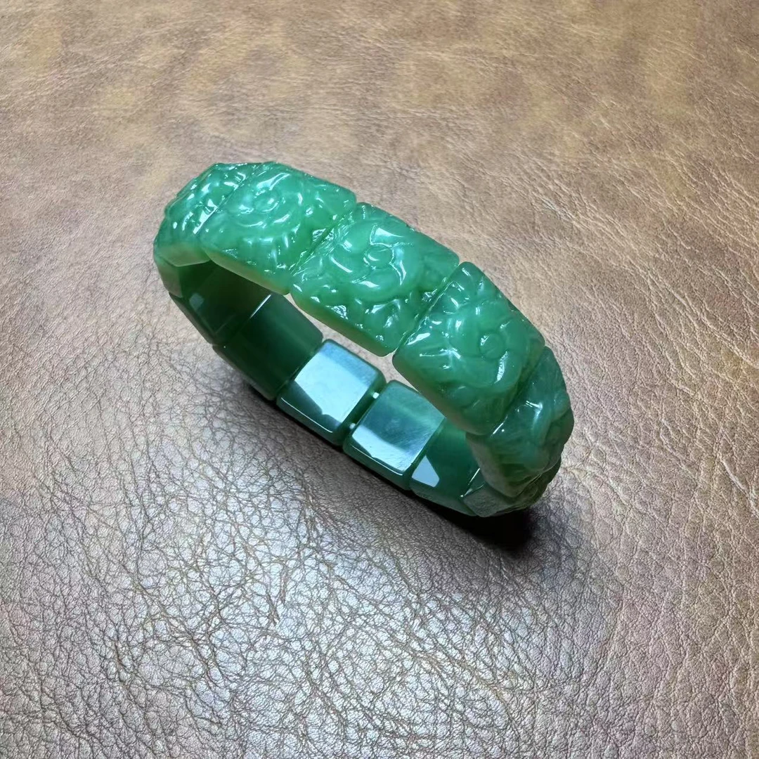 精品手串（无礼盒）ZH- 1145