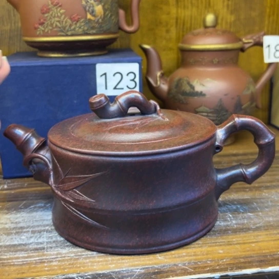 【闪购商品】茶壶紫砂紫砂壶等