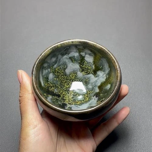 【闪购商品】茶盏-706............