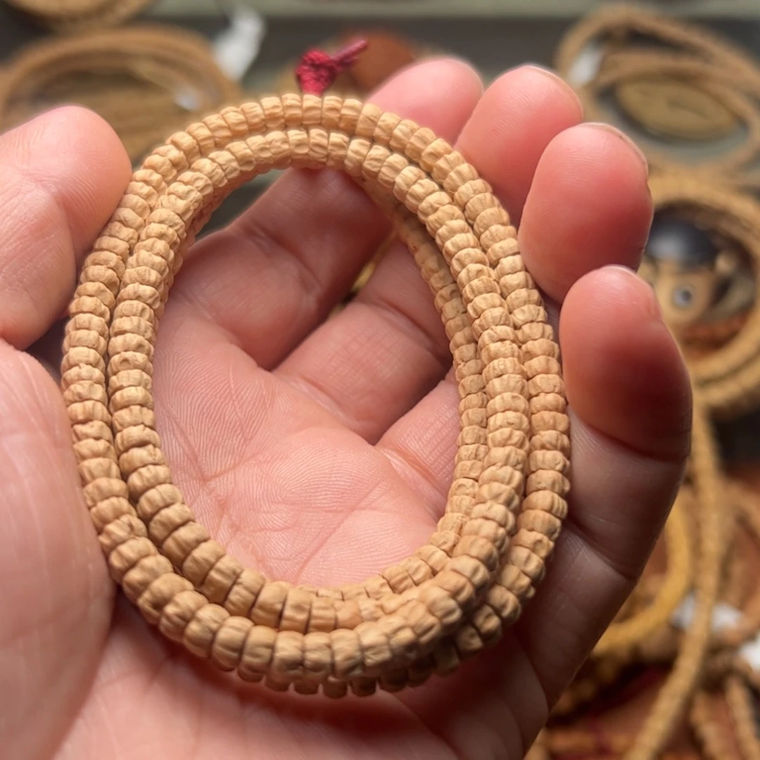 手串柏香籽/百香籽