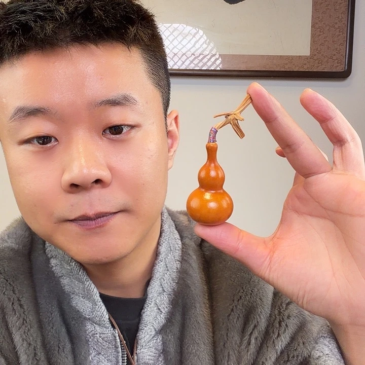 精品天津嘴八宝葫芦