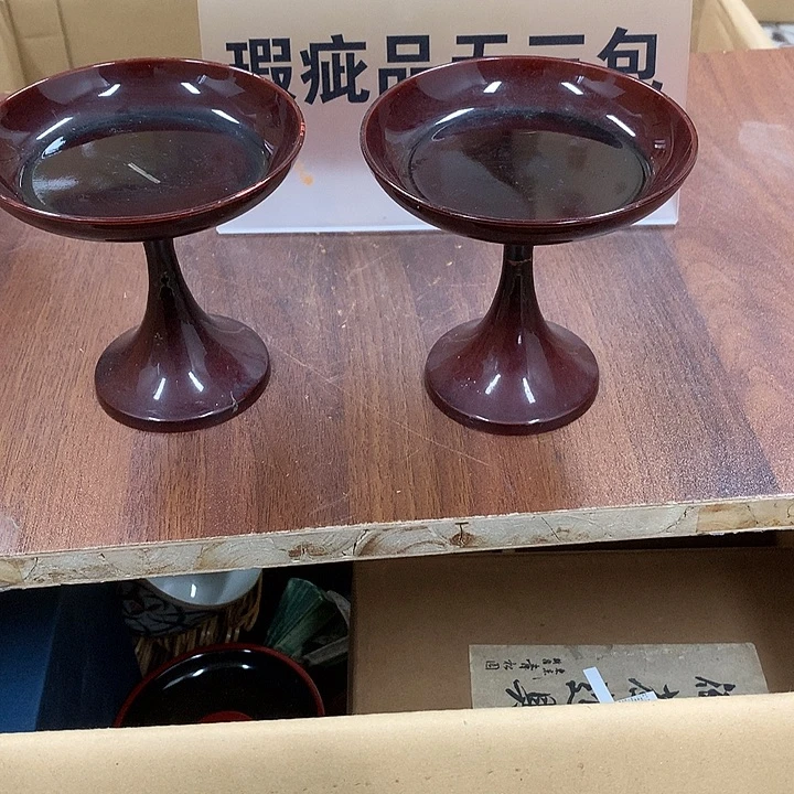 壶日本回流不退不换