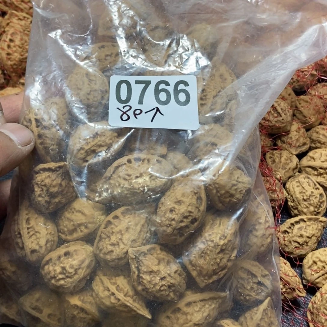 文玩核桃吊坠随**行秋子