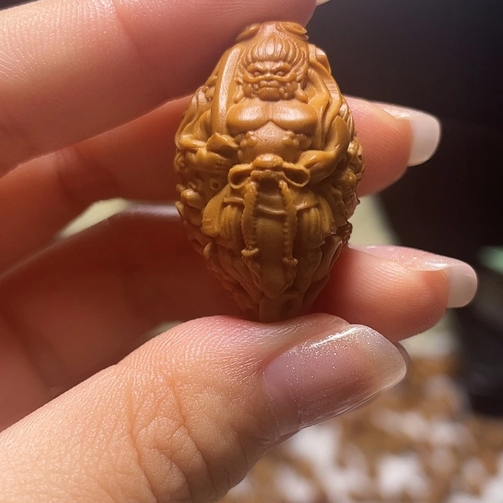 吊坠橄榄核橄榄核