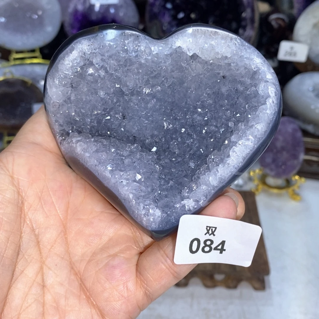 未镶嵌水晶大型摆件（非配饰）