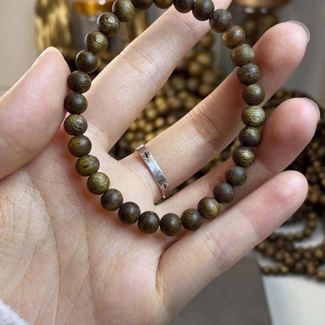 沉香沉香碎屑卡6单