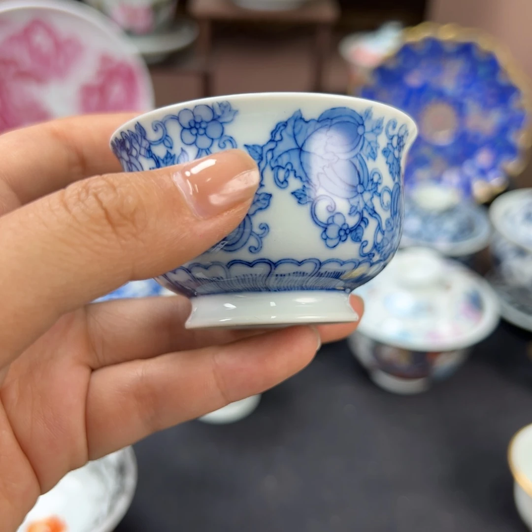 瓷片?*然景德镇陶瓷工艺