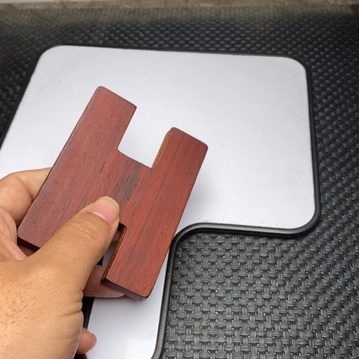 科檀（科特迪瓦檀木）