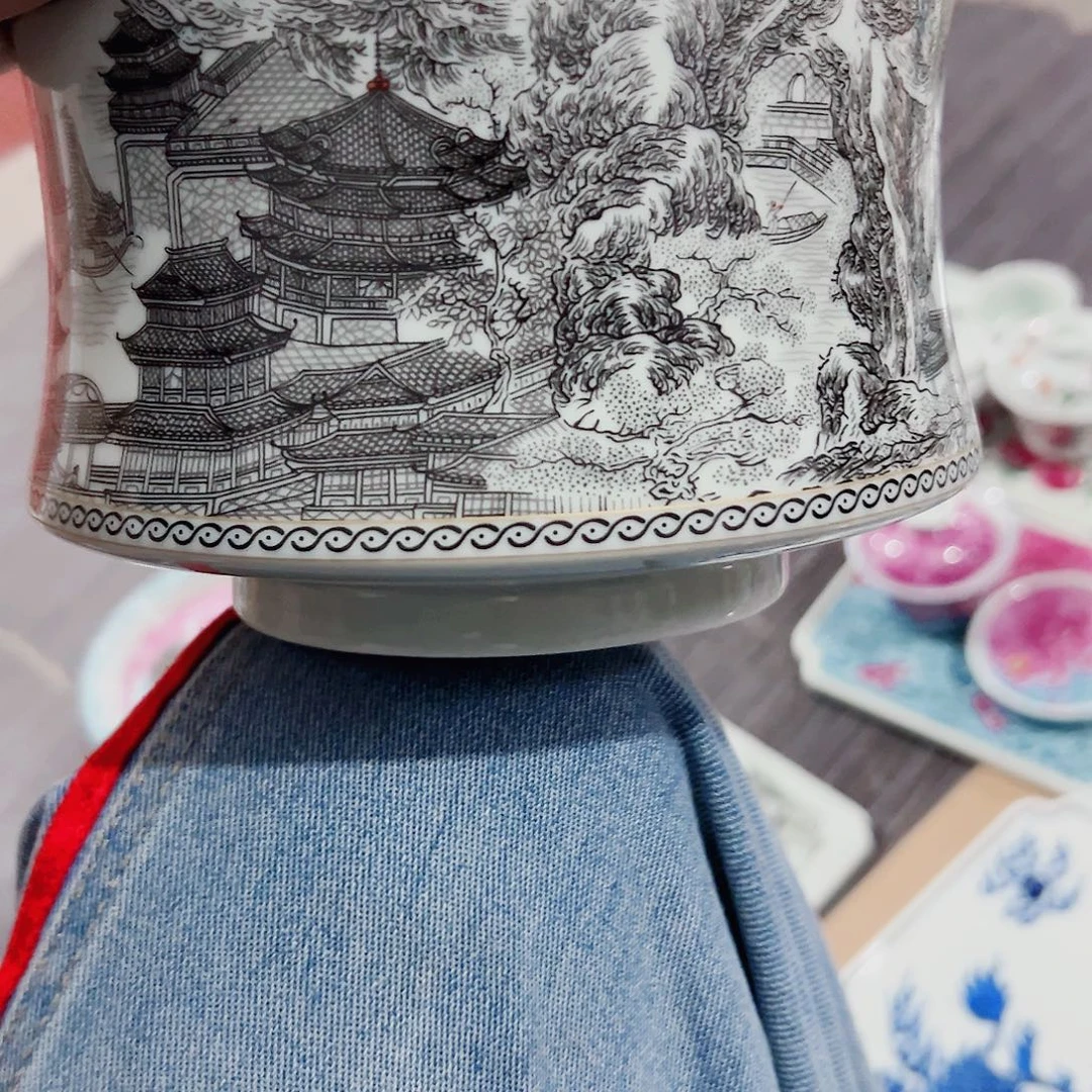 _***悠瓷片景德镇陶瓷专属链接