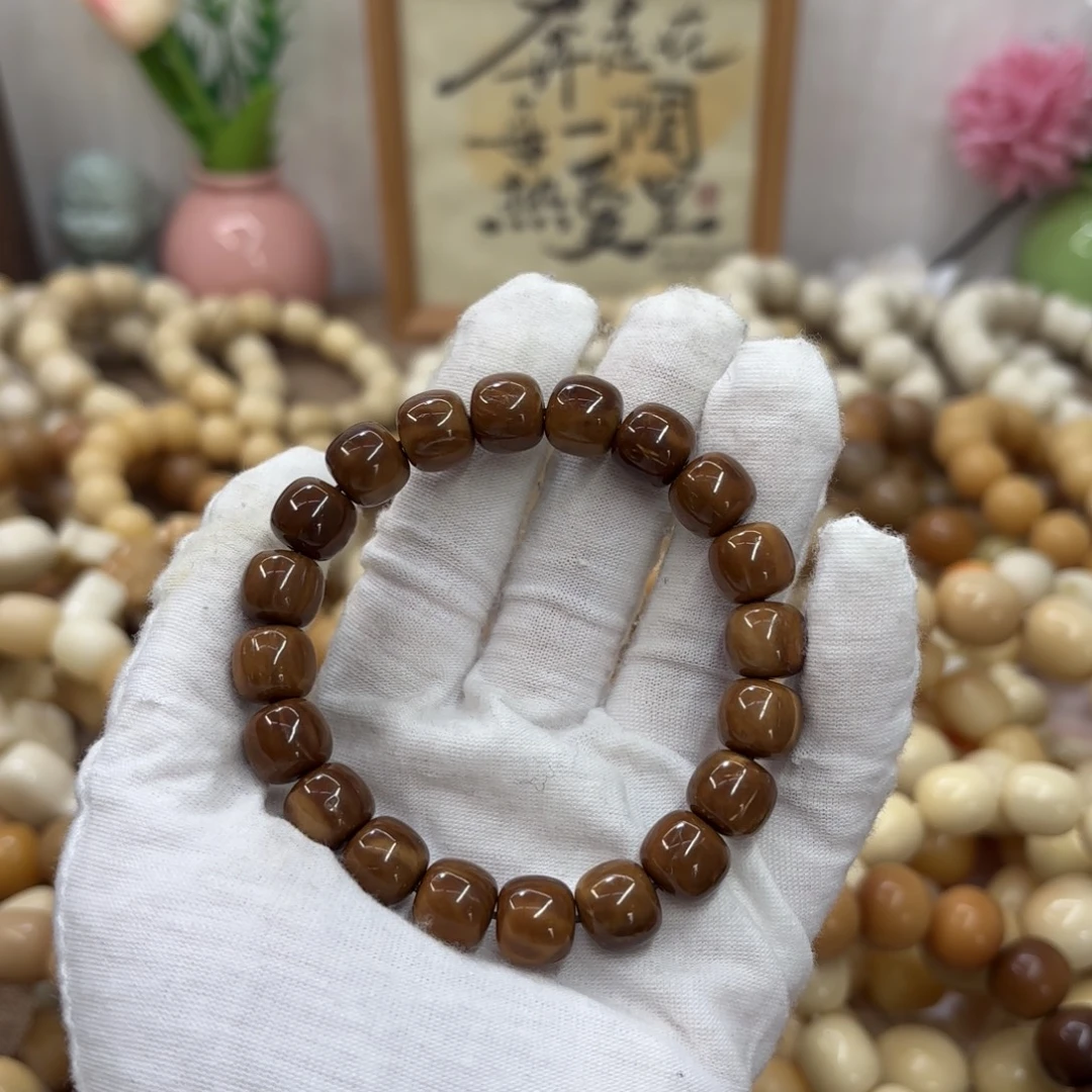 菩提根/象牙果吊坠11库克桶福利927