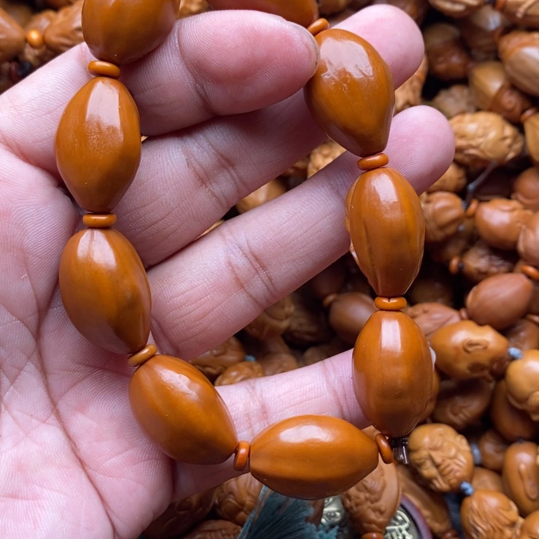 橄榄核手串/手链我们的