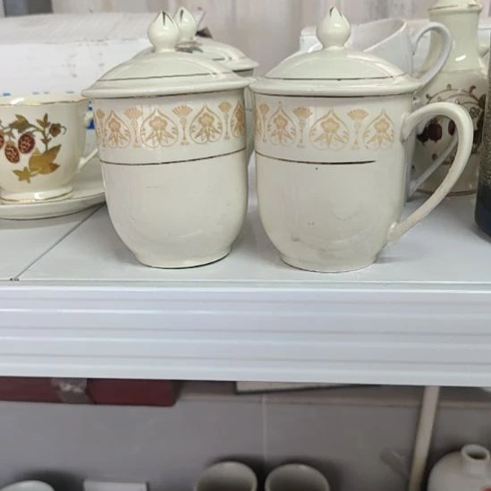 瓷片五厂七厂四厂均有微瑕疵