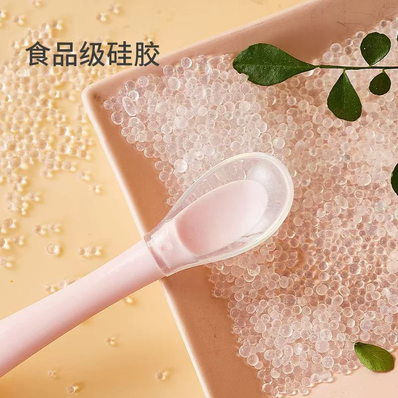 硅胶软勺通用0号（玛西塔AD-D3）