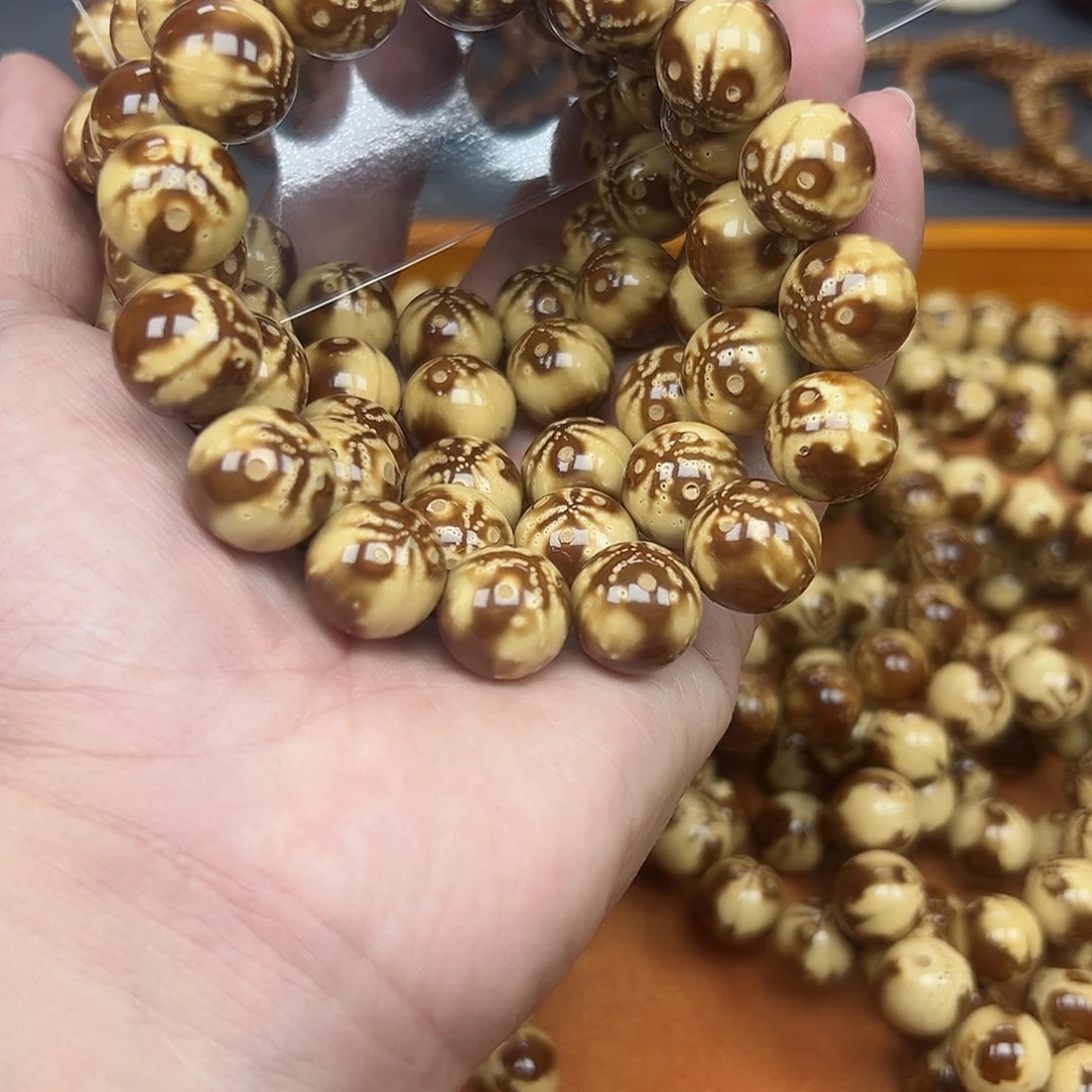 紫金鼠手串15天花板熊猫