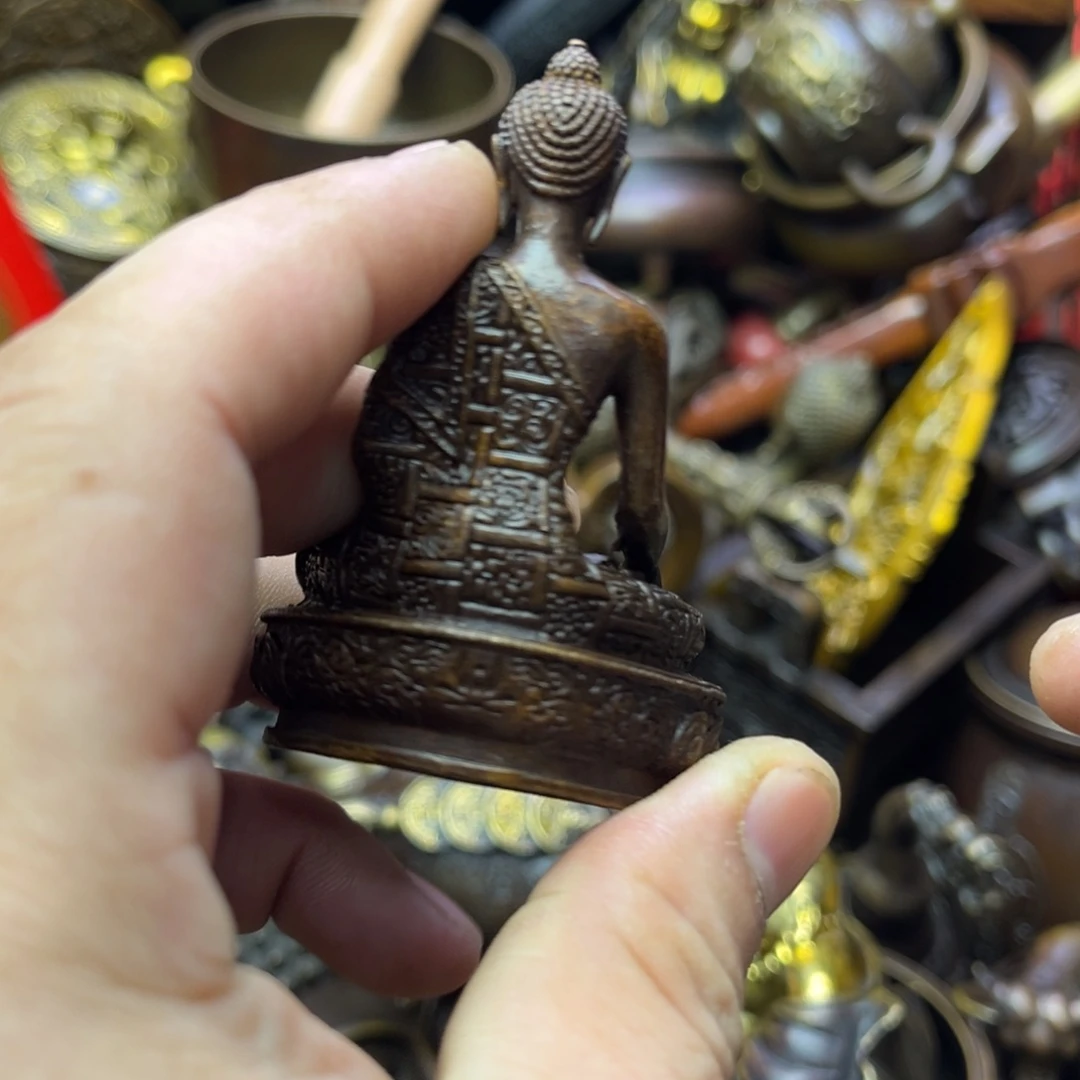 精品铜器摆件链接