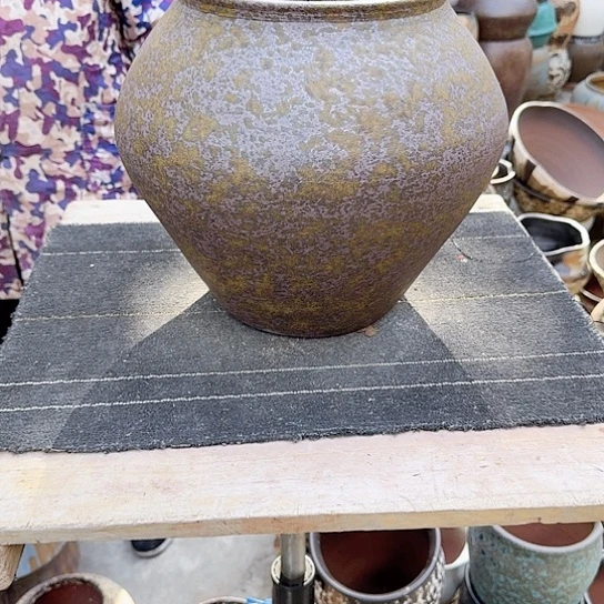 高度28口径20有孔