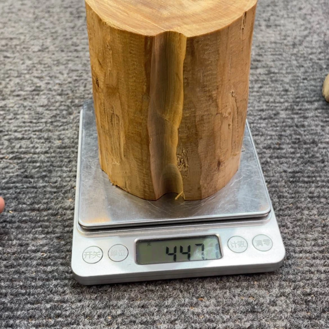 【闪购商品】檀香木老山檀正区，1元一克