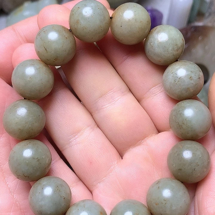 未镶嵌和田玉挂件干**你