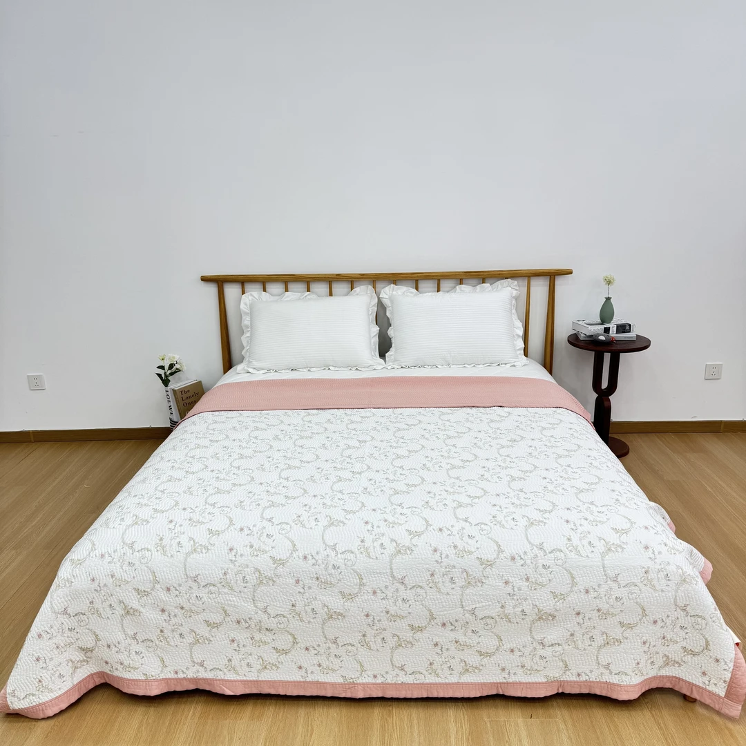 【秘密花园】黑标错标款 高端轻奢天丝莱赛尔升级版  床盖 一条