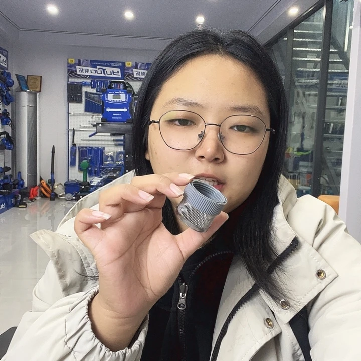 羽拓38抽油泵底部滤网一个