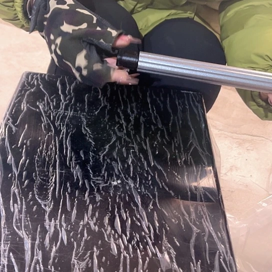 野钓地插一个灰色微瑕