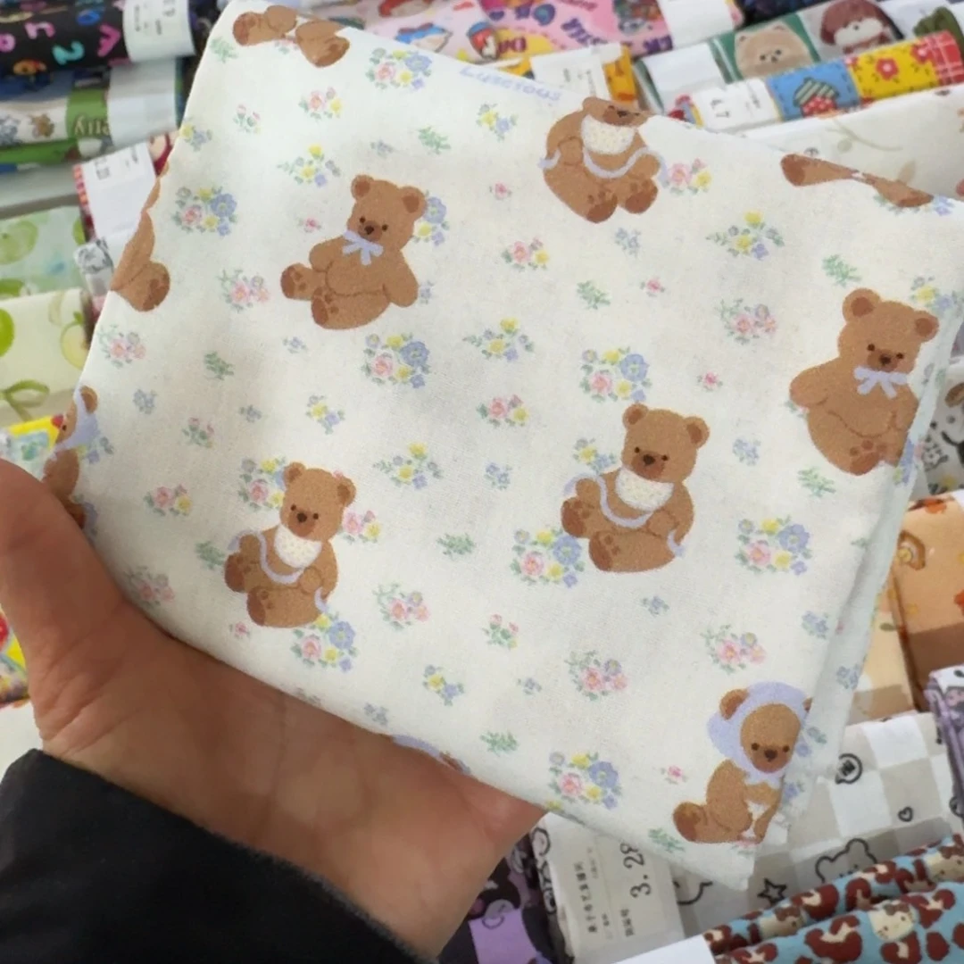 棉纯棉平布1米价X1.1米宽3区