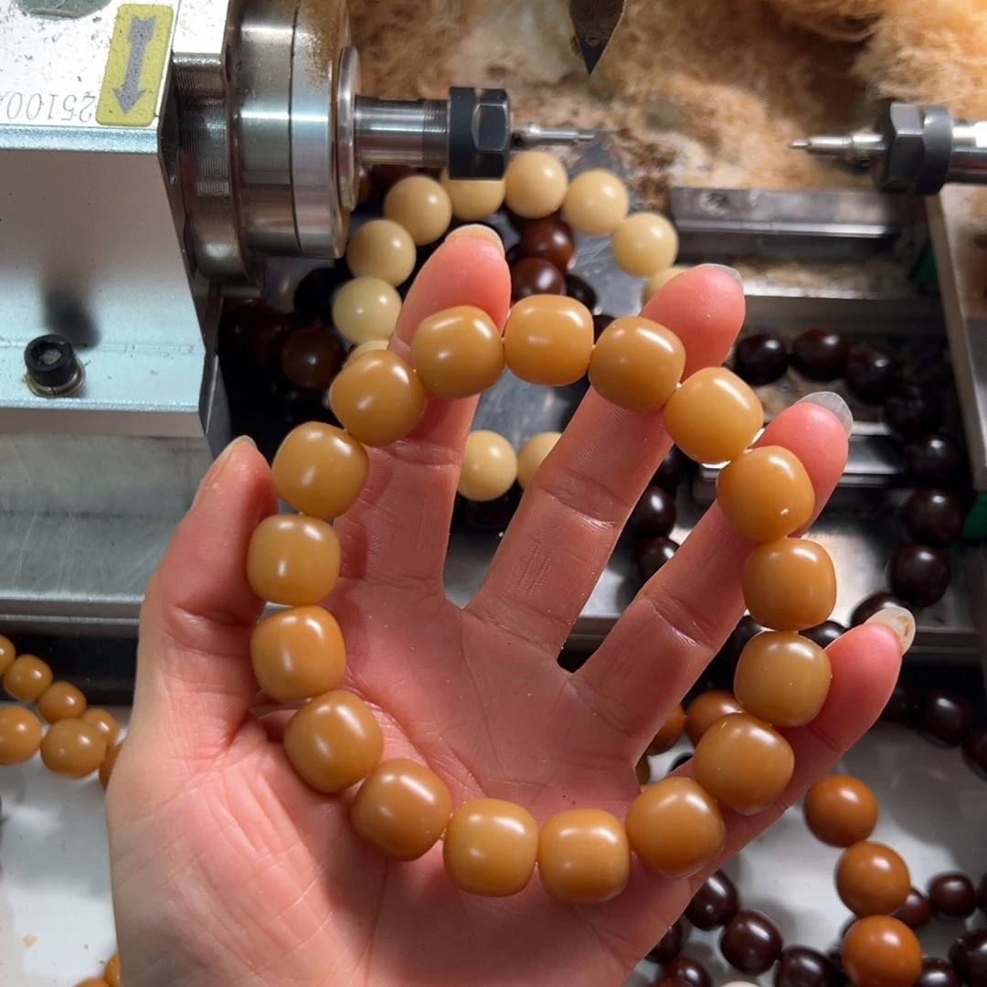 *****手串菩提根/象牙果