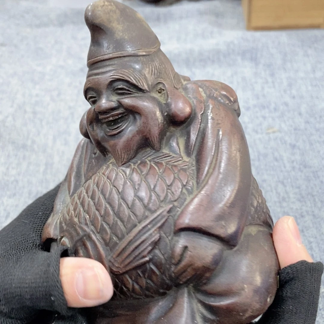 紫砂茶杯非常满意好看得物件