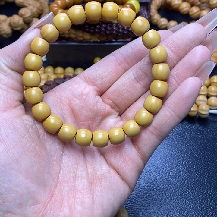 猴头核桃吊坠猴头