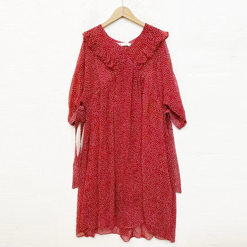 【G4972】时尚女士连衣裙