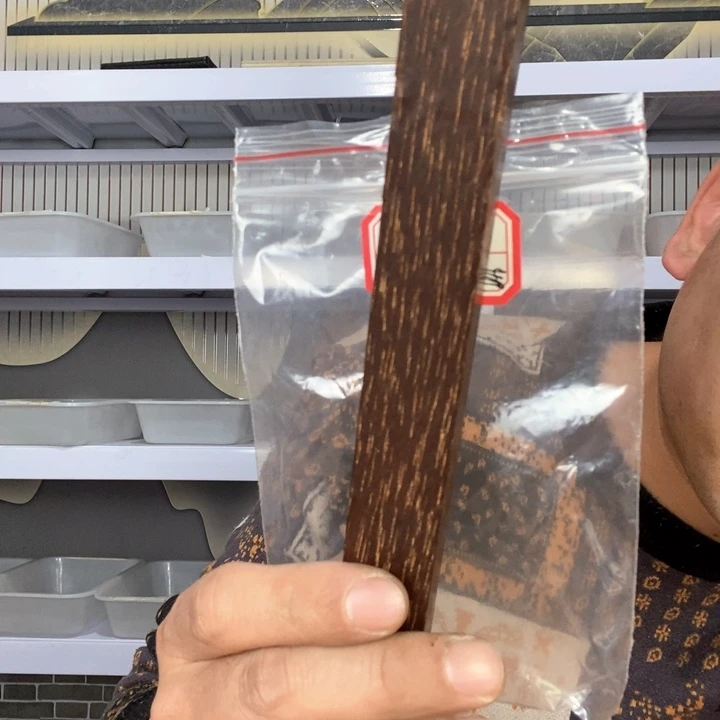 大果紫檀（缅甸花梨）524