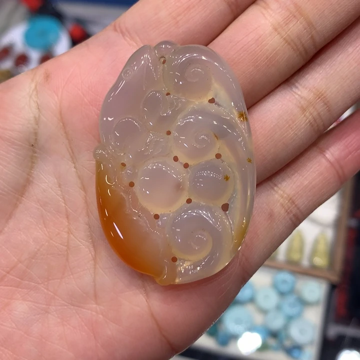 【闪购商品】水晶大型摆件（非配饰）未镶嵌鼠来宝