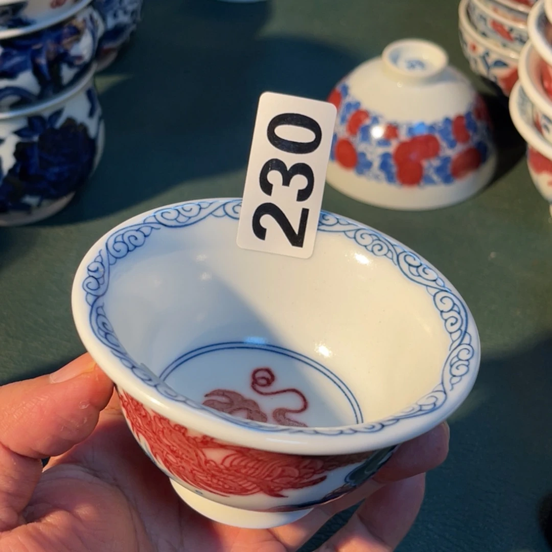 230 半月陶瓷半月陶瓷