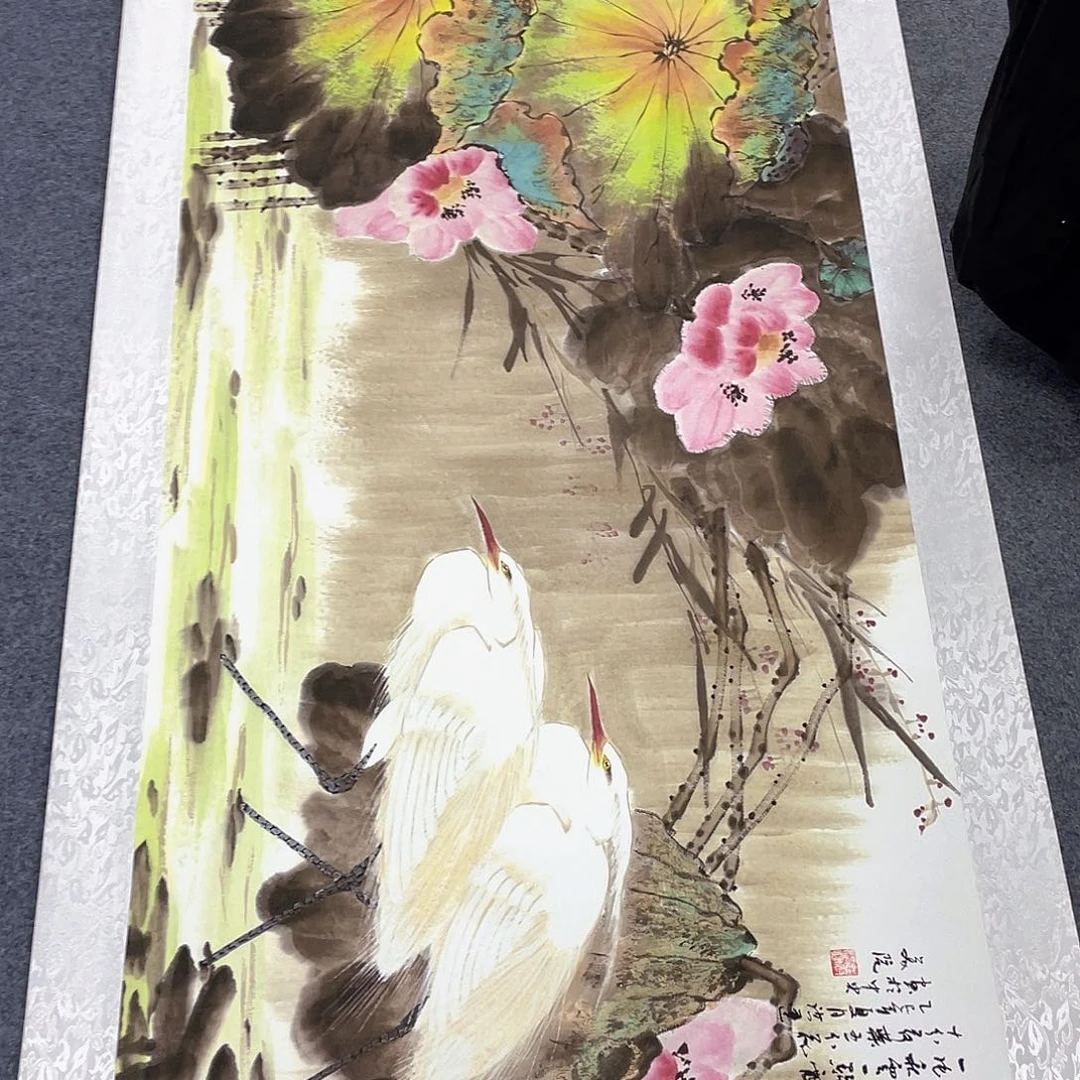 国画福利多多美女主播好