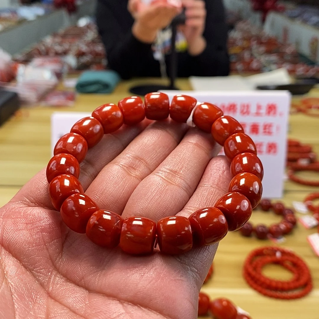 南红玛瑙Fggggg未镶嵌11++++*++++