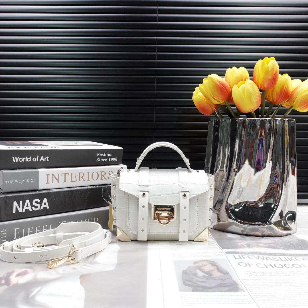 95新 MICHAEL KORS/迈克高仕 单肩包/T10246086