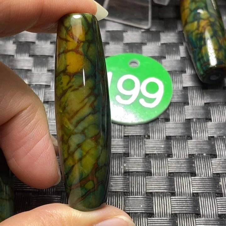 未镶嵌颈饰玛瑙/玉髓玩***村