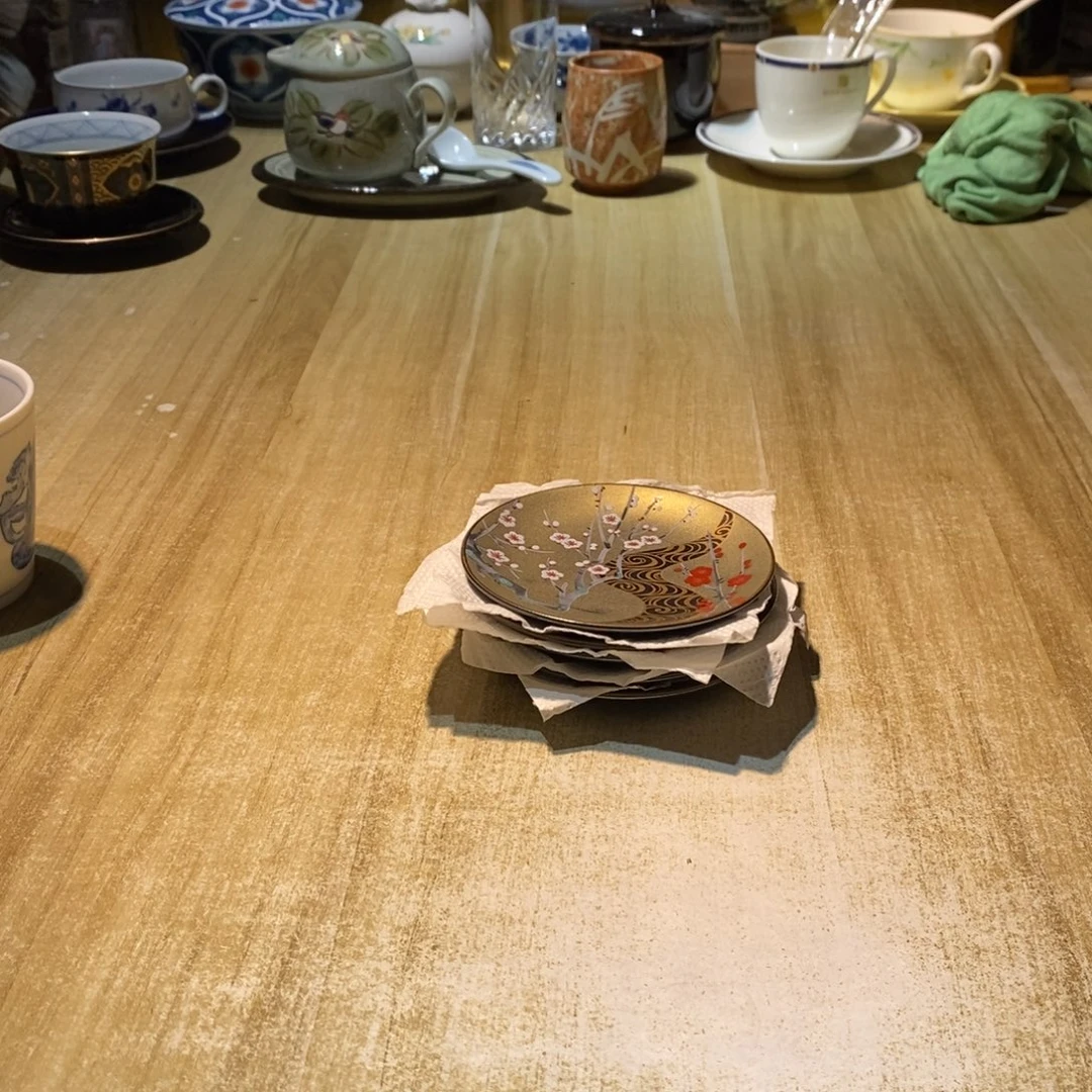 张****易雅集工艺品有限公司
