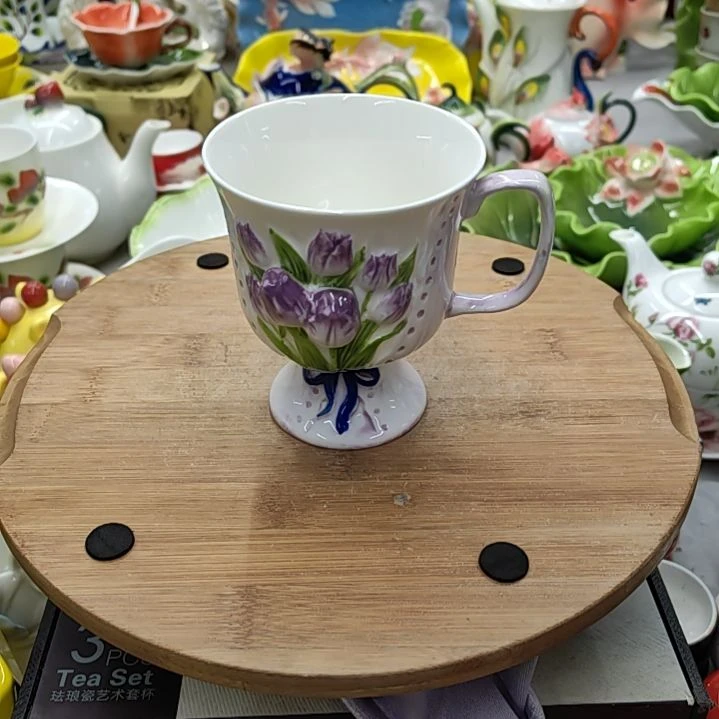 潮州创艺瓷家陶瓷