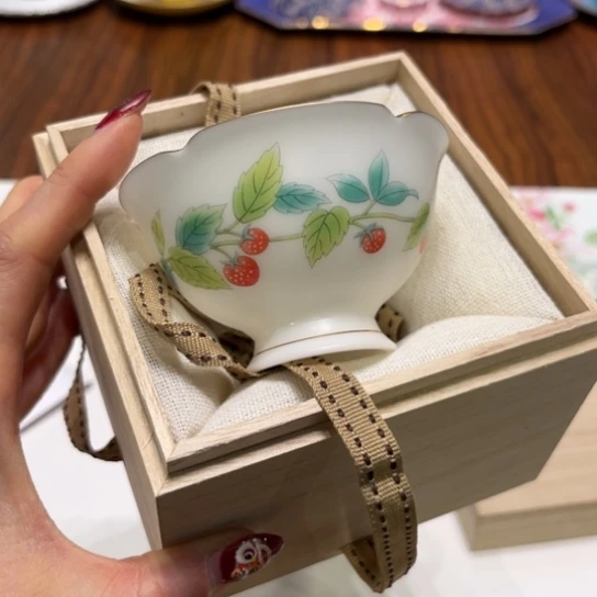 瓷片茶杯茶杯茶杯茶盏