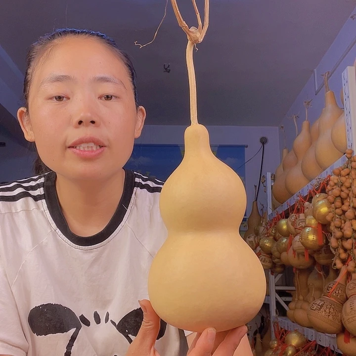刘*涛天然葫芦一物一图看图片发货