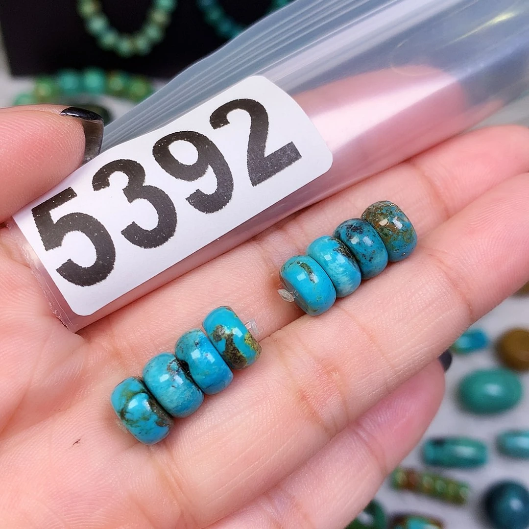 空竹粉丝专享十堰特色手工散珠