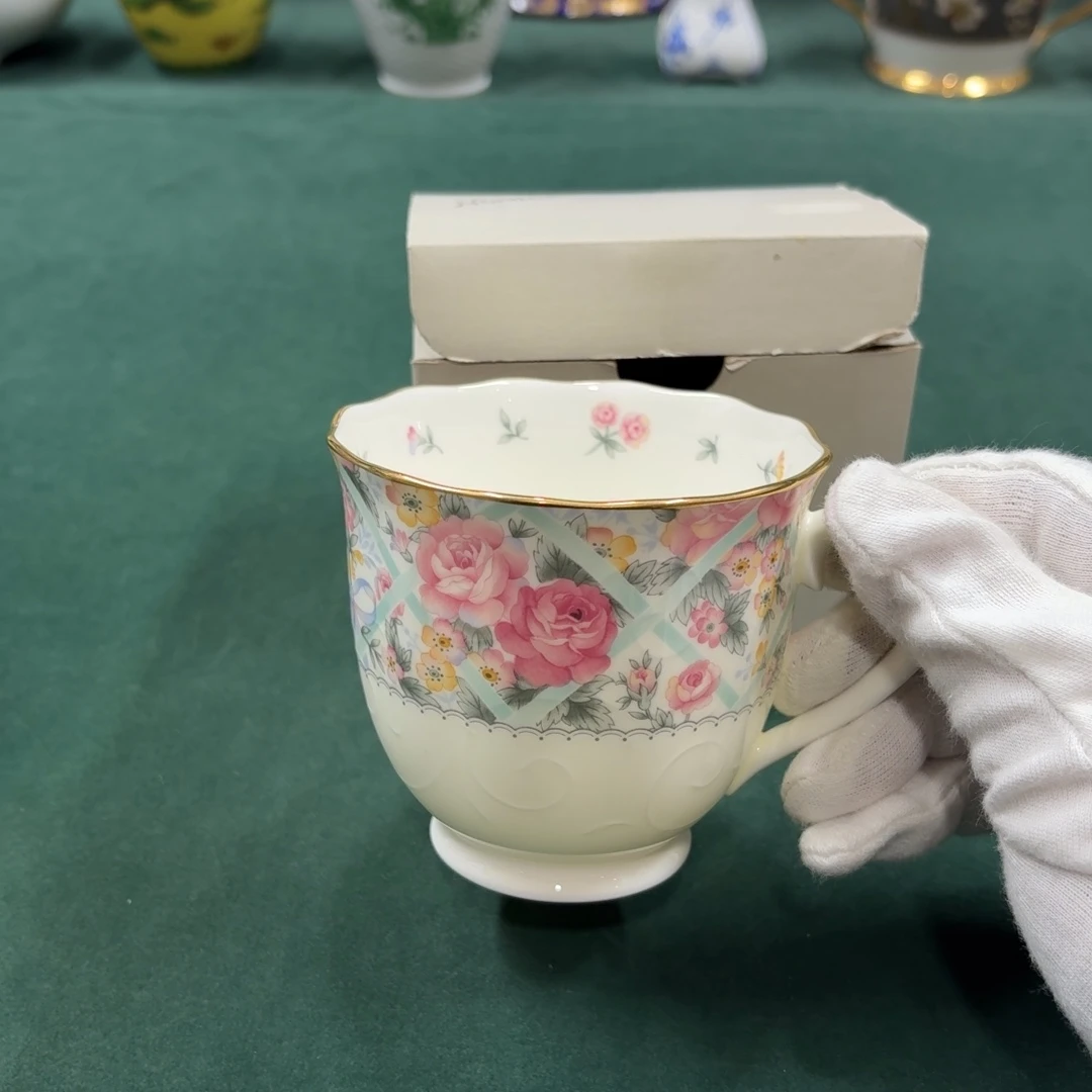 云翼堂瓷器真好看呀