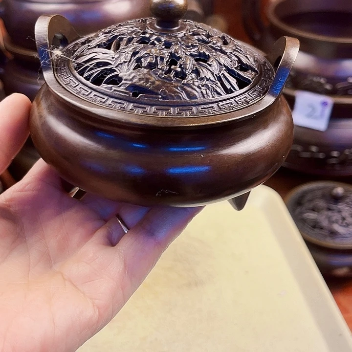 直播间里福利多多